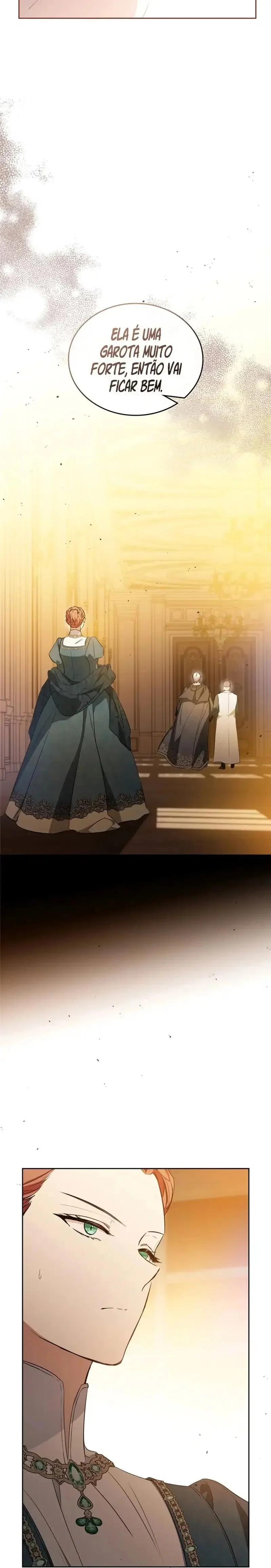 Serei a Matriarca Nessa Vida Capítulo 0