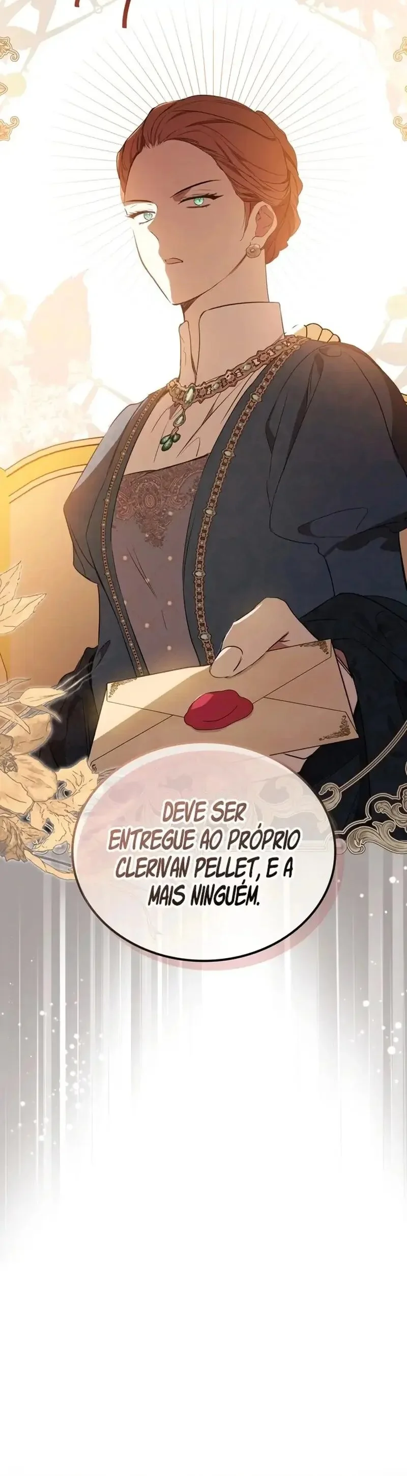Serei a Matriarca Nessa Vida Capítulo 0