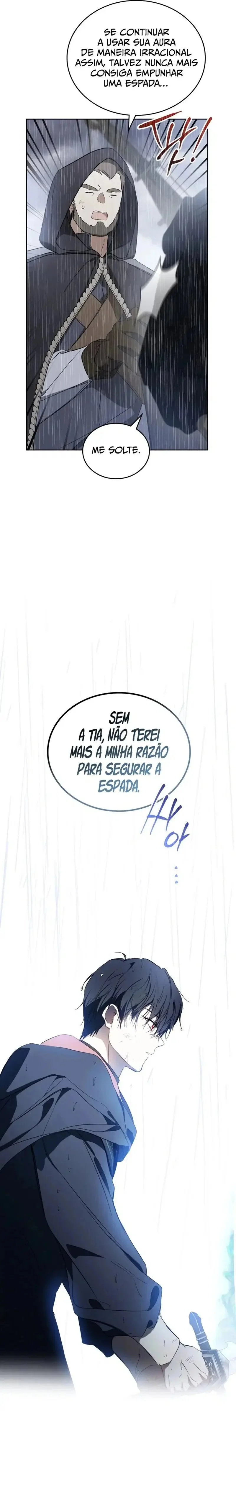 Serei a Matriarca Nessa Vida Capítulo 0