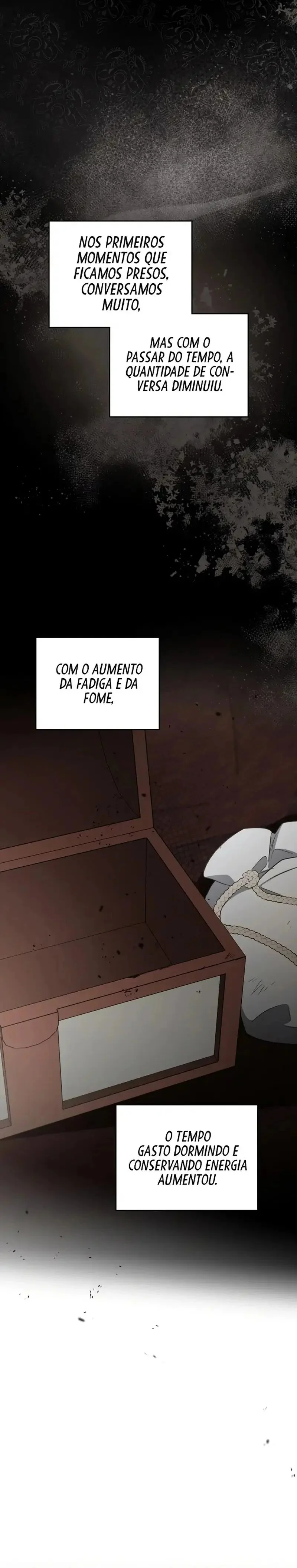 Serei a Matriarca Nessa Vida Capítulo 0