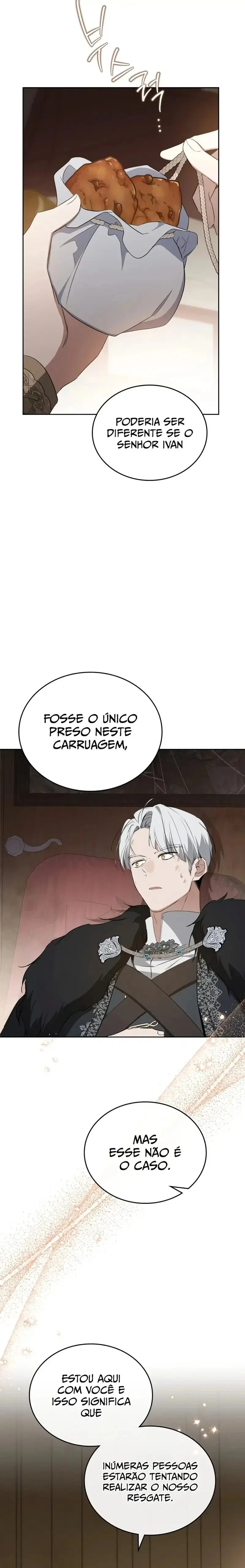 Serei a Matriarca Nessa Vida Capítulo 0