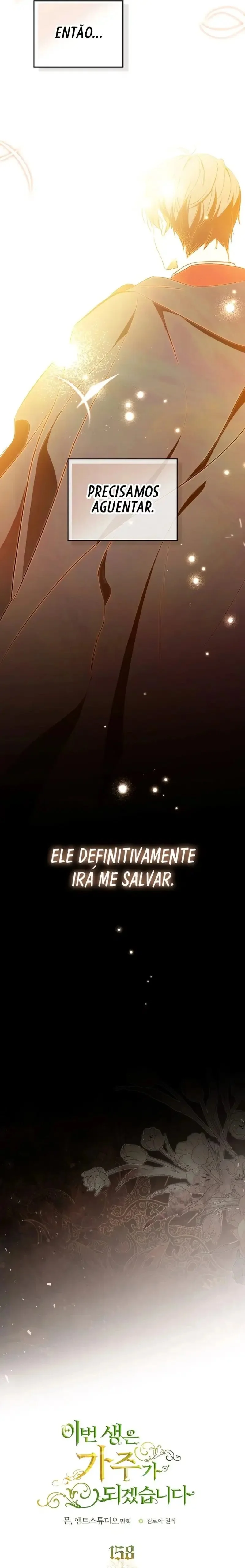 Serei a Matriarca Nessa Vida Capítulo 0