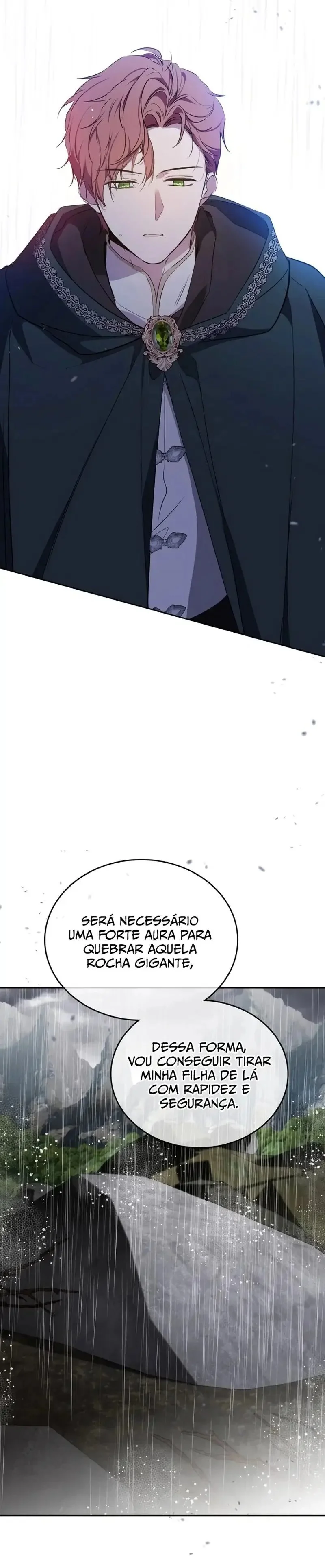 Serei a Matriarca Nessa Vida Capítulo 0