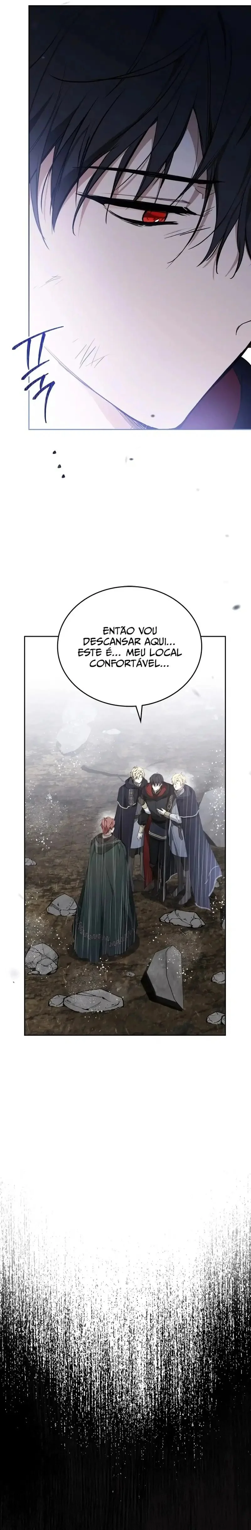 Serei a Matriarca Nessa Vida Capítulo 0