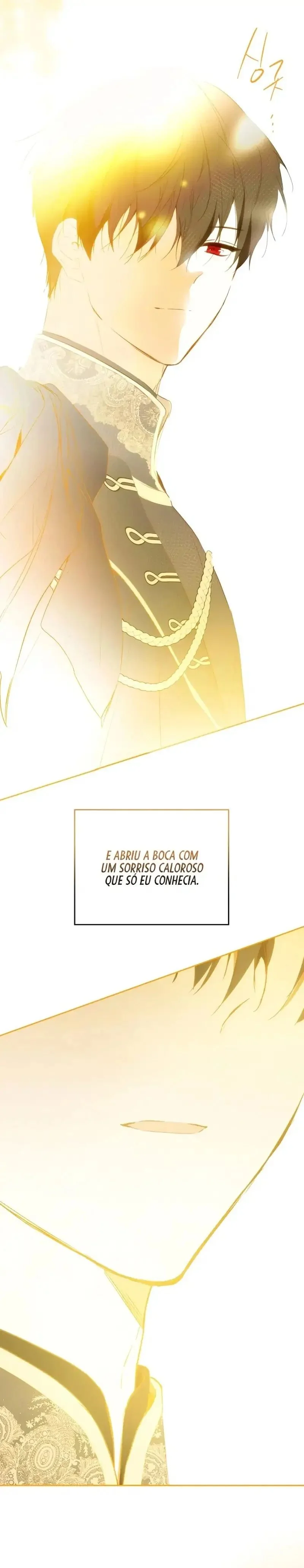 Serei a Matriarca Nessa Vida Capítulo 0