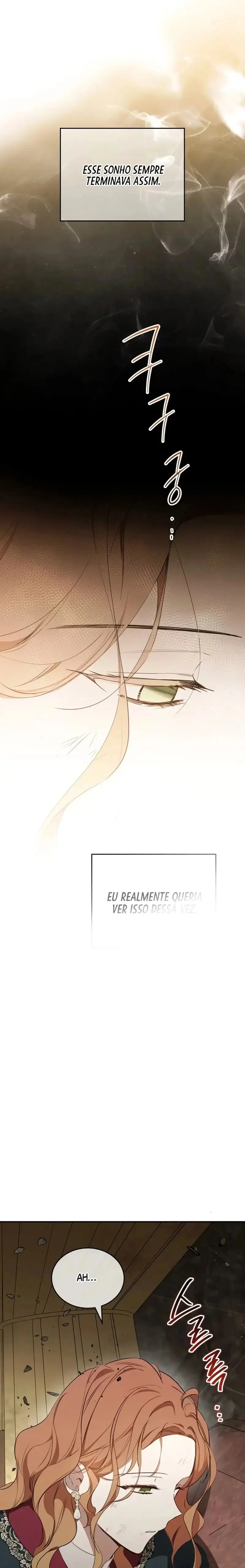 Serei a Matriarca Nessa Vida Capítulo 0