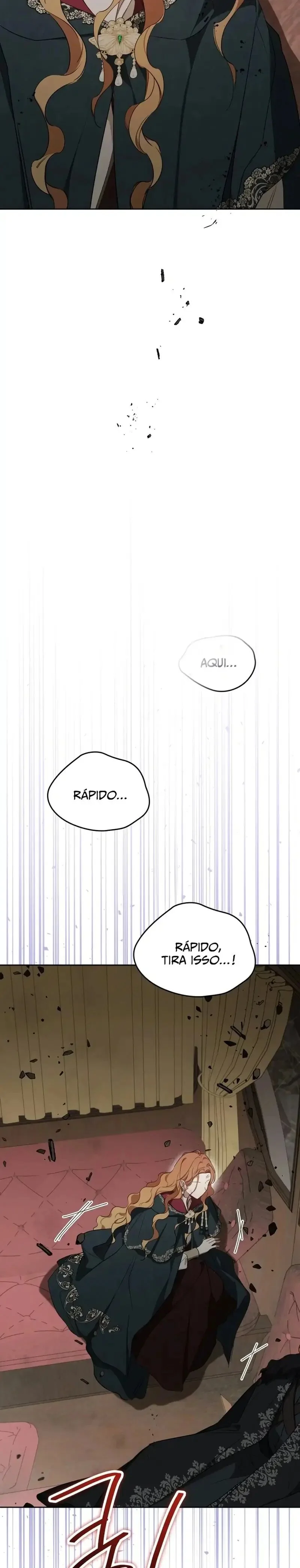 Serei a Matriarca Nessa Vida Capítulo 0