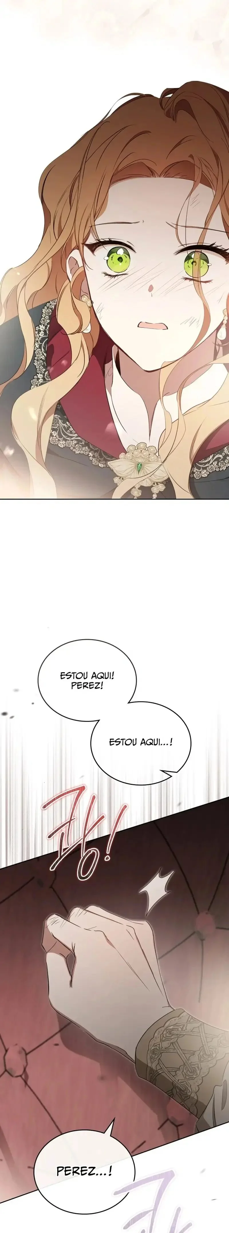 Serei a Matriarca Nessa Vida Capítulo 0