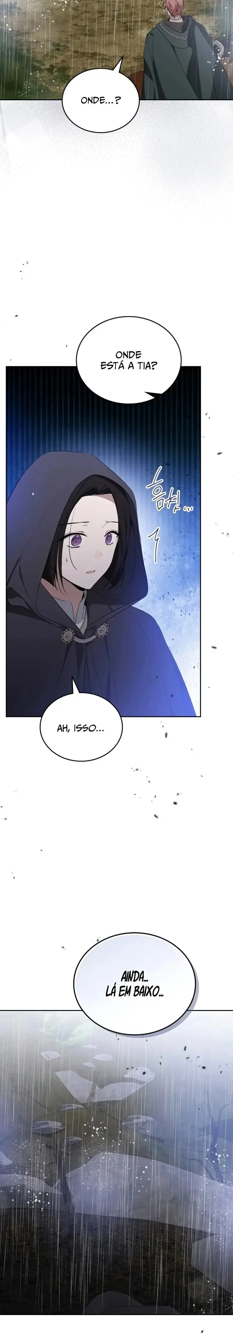 Serei a Matriarca Nessa Vida Capítulo 0