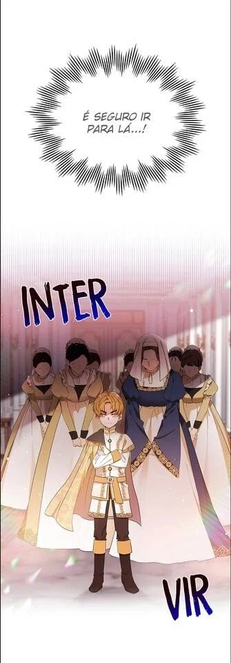 Serei a Matriarca Nessa Vida Capítulo 0