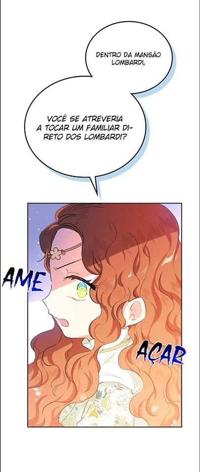 Serei a Matriarca Nessa Vida Capítulo 0