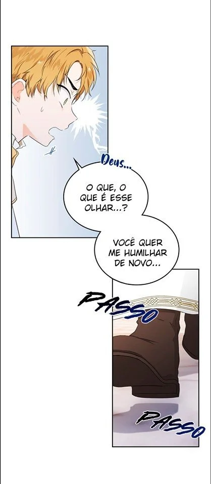 Serei a Matriarca Nessa Vida Capítulo 0