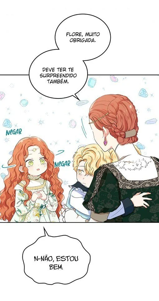 Serei a Matriarca Nessa Vida Capítulo 0