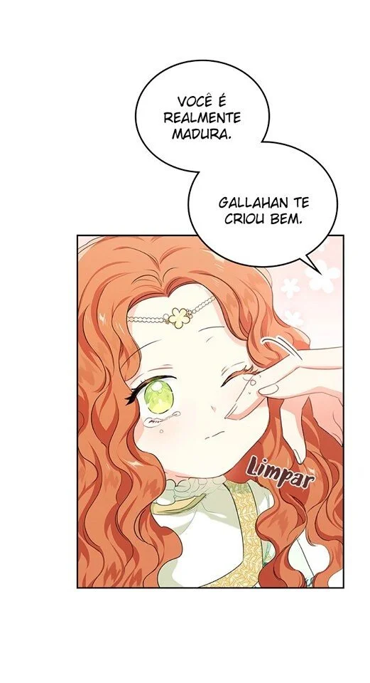 Serei a Matriarca Nessa Vida Capítulo 0