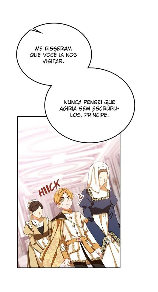 Serei a Matriarca Nessa Vida Capítulo 0