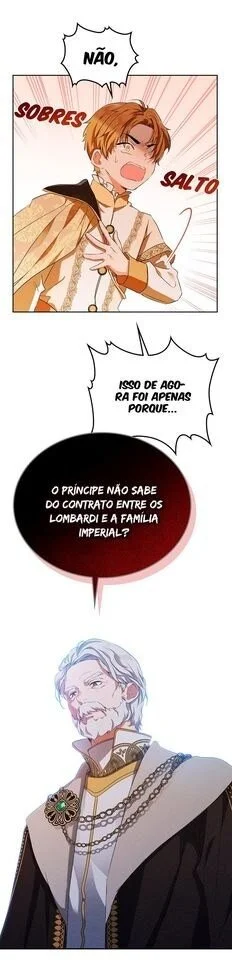 Serei a Matriarca Nessa Vida Capítulo 0