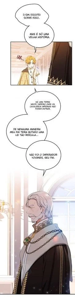 Serei a Matriarca Nessa Vida Capítulo 0