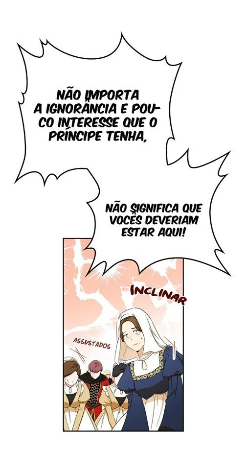 Serei a Matriarca Nessa Vida Capítulo 0