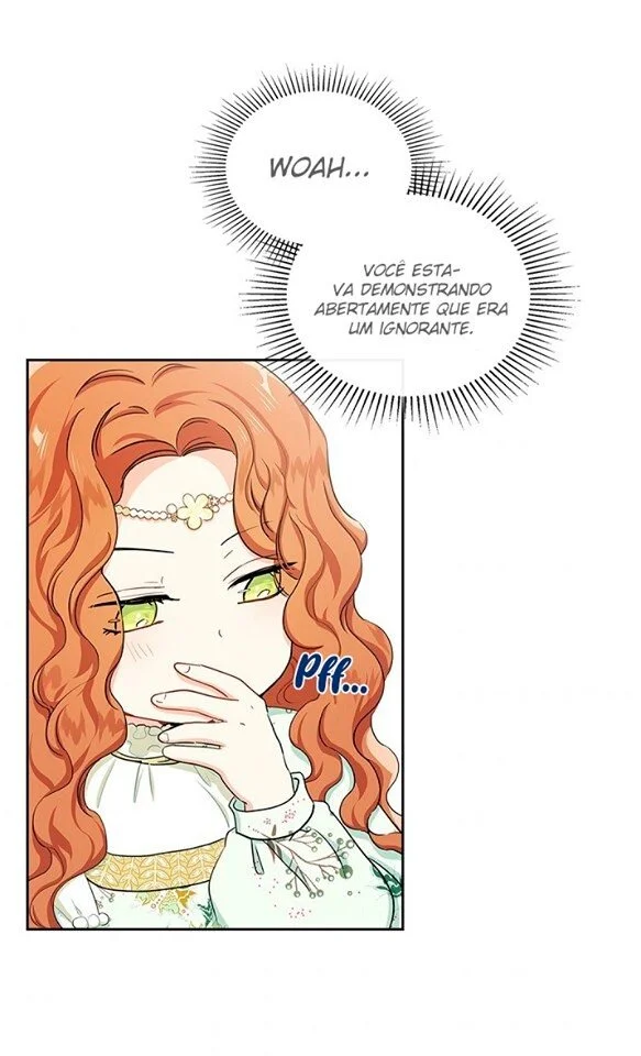 Serei a Matriarca Nessa Vida Capítulo 0