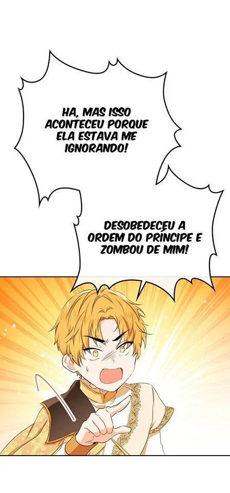 Serei a Matriarca Nessa Vida Capítulo 0