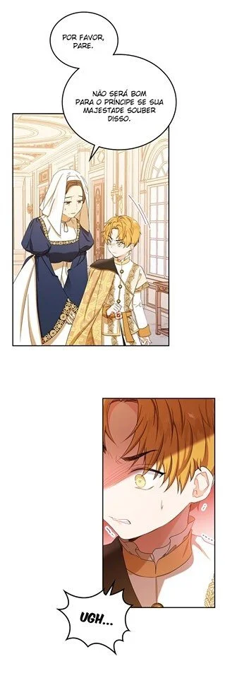 Serei a Matriarca Nessa Vida Capítulo 0