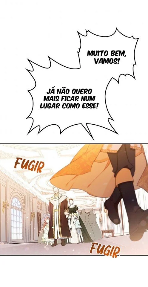 Serei a Matriarca Nessa Vida Capítulo 0