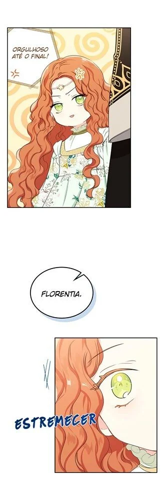 Serei a Matriarca Nessa Vida Capítulo 0