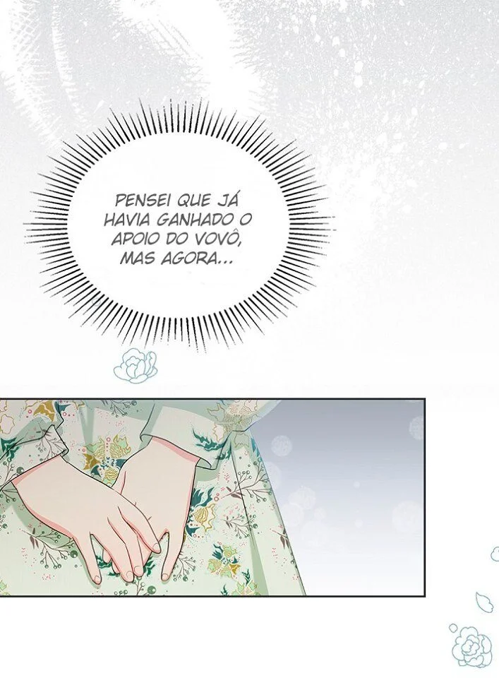 Serei a Matriarca Nessa Vida Capítulo 0
