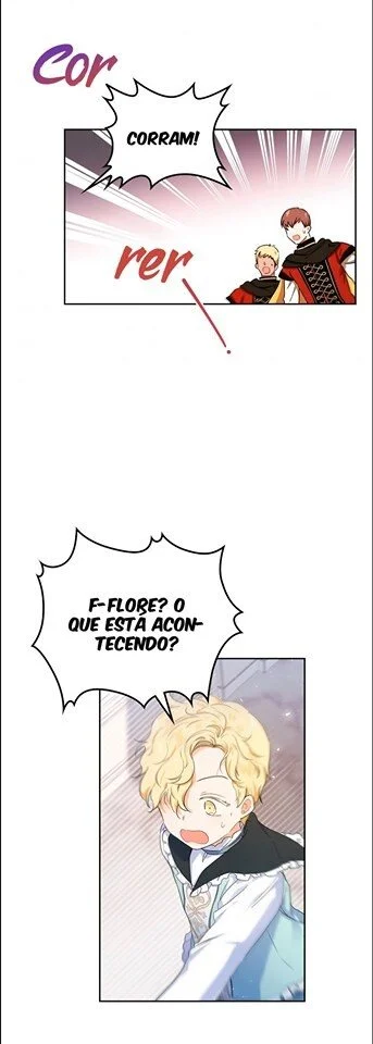 Serei a Matriarca Nessa Vida Capítulo 0