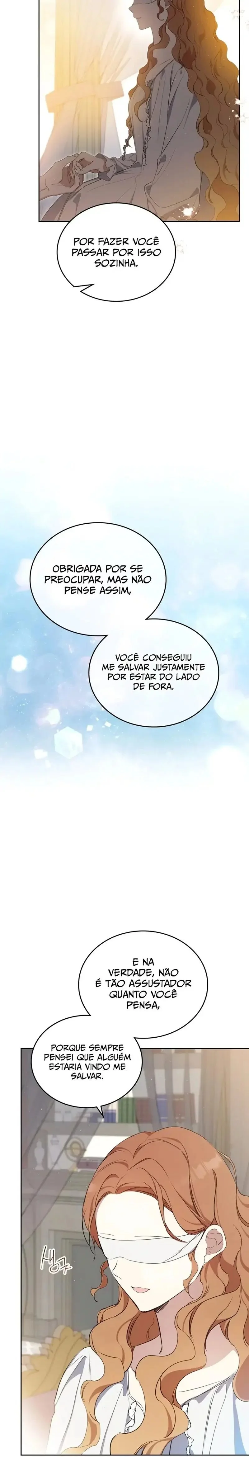 Serei a Matriarca Nessa Vida Capítulo 0