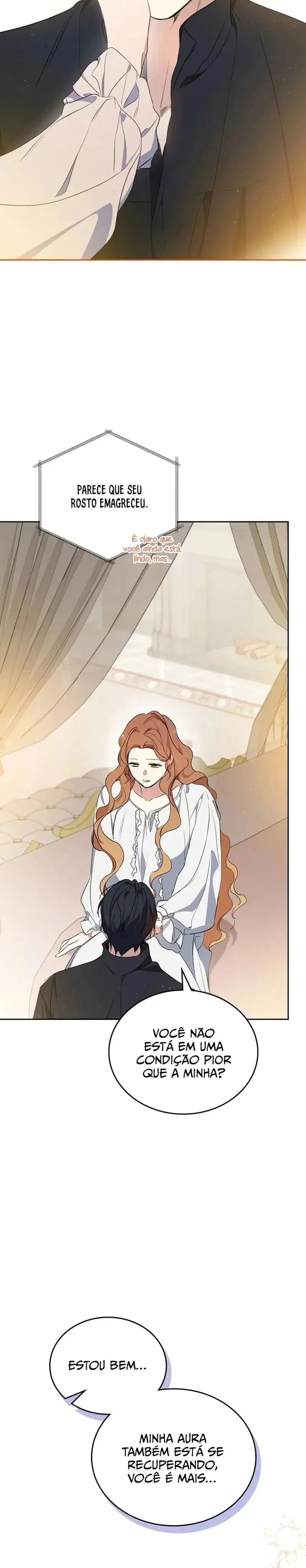 Serei a Matriarca Nessa Vida Capítulo 0