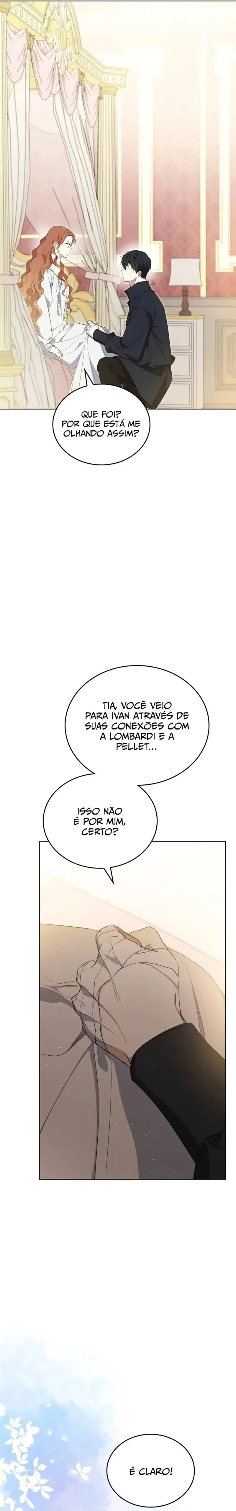 Serei a Matriarca Nessa Vida Capítulo 0