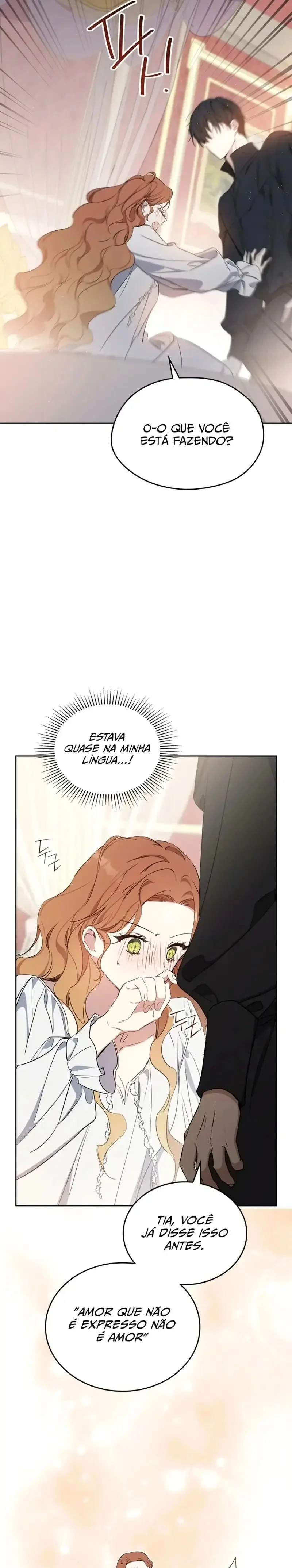 Serei a Matriarca Nessa Vida Capítulo 0