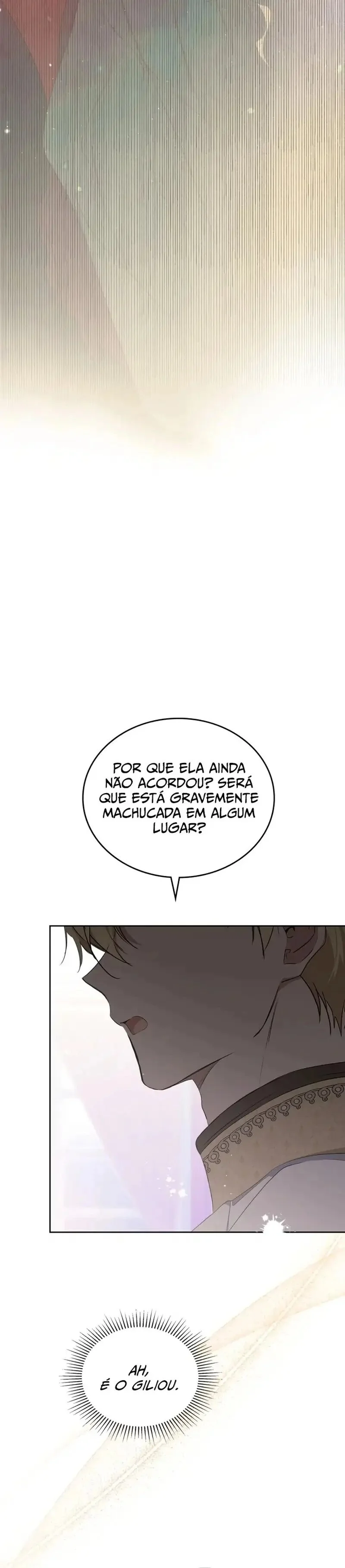 Serei a Matriarca Nessa Vida Capítulo 0