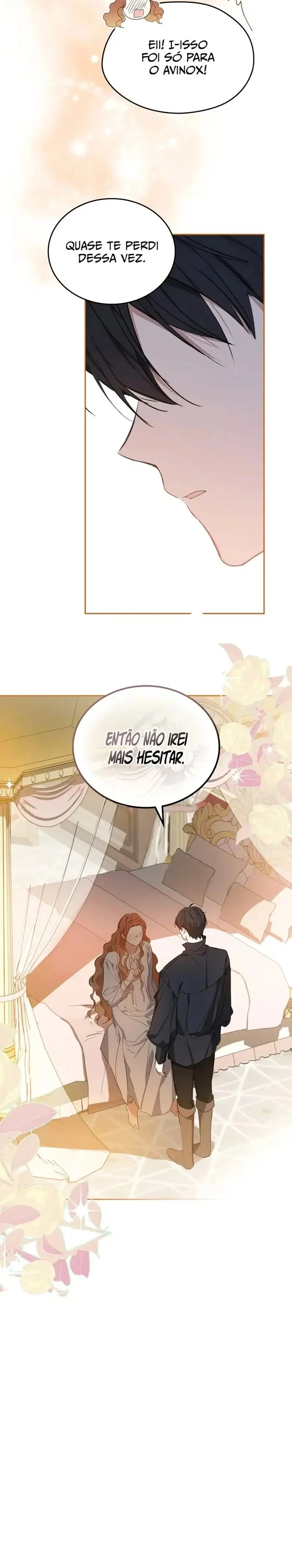 Serei a Matriarca Nessa Vida Capítulo 0