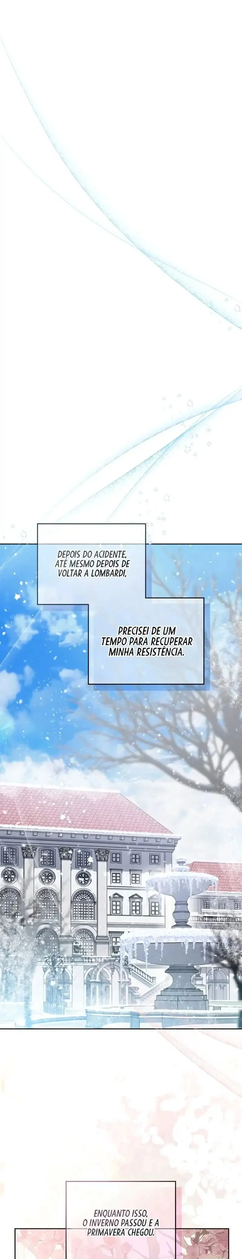 Serei a Matriarca Nessa Vida Capítulo 0