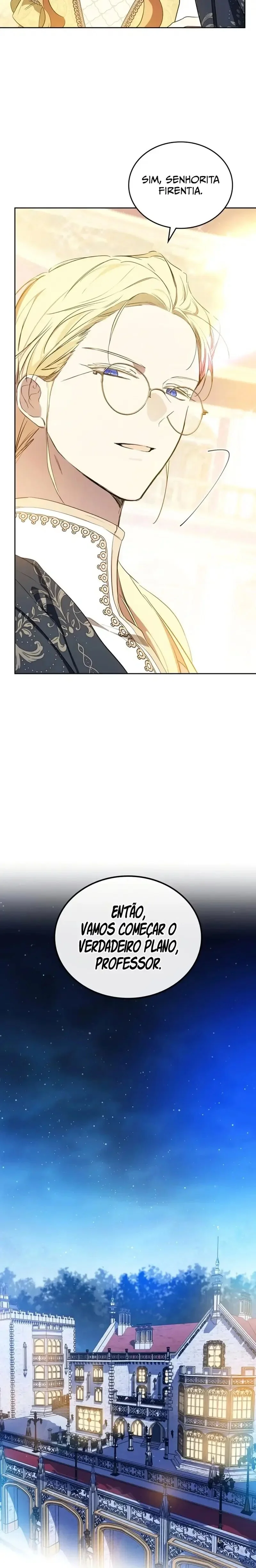 Serei a Matriarca Nessa Vida Capítulo 0
