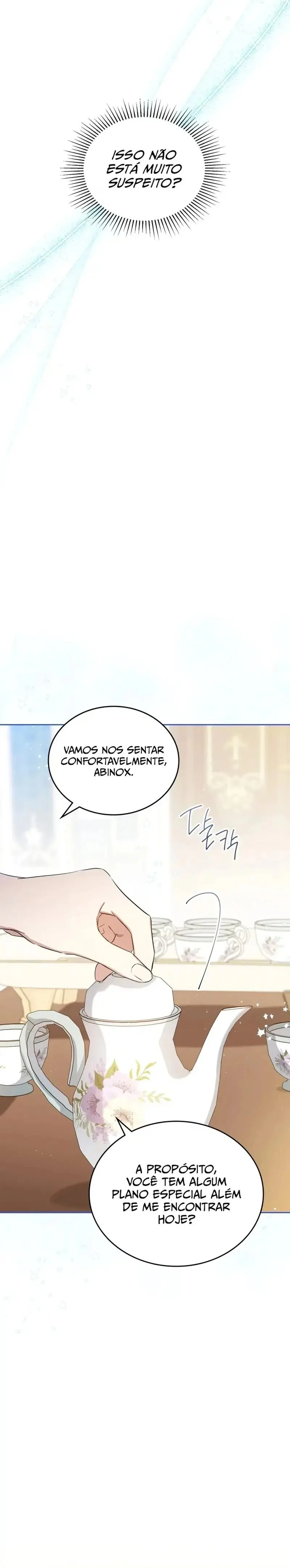 Serei a Matriarca Nessa Vida Capítulo 0