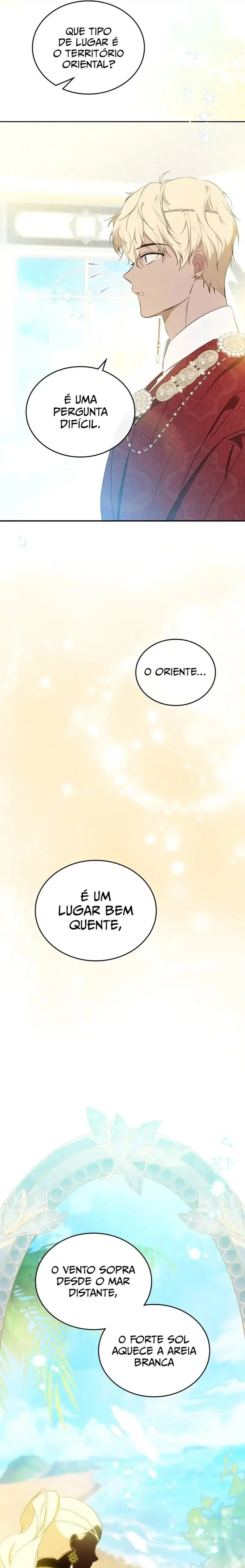 Serei a Matriarca Nessa Vida Capítulo 0