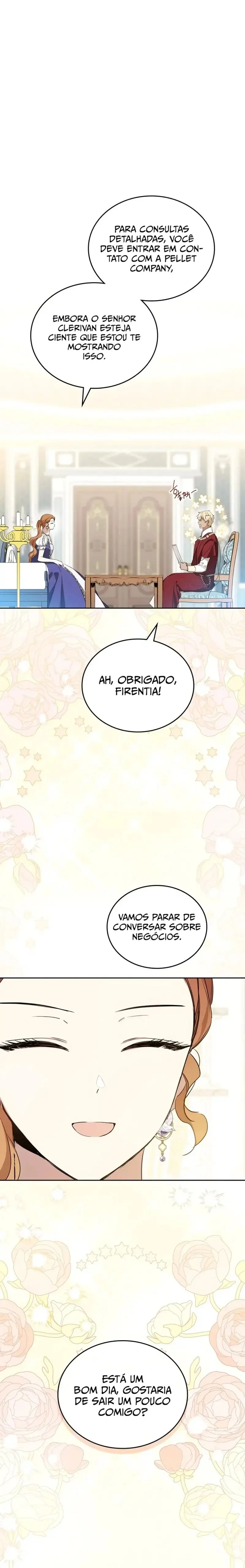 Serei a Matriarca Nessa Vida Capítulo 0