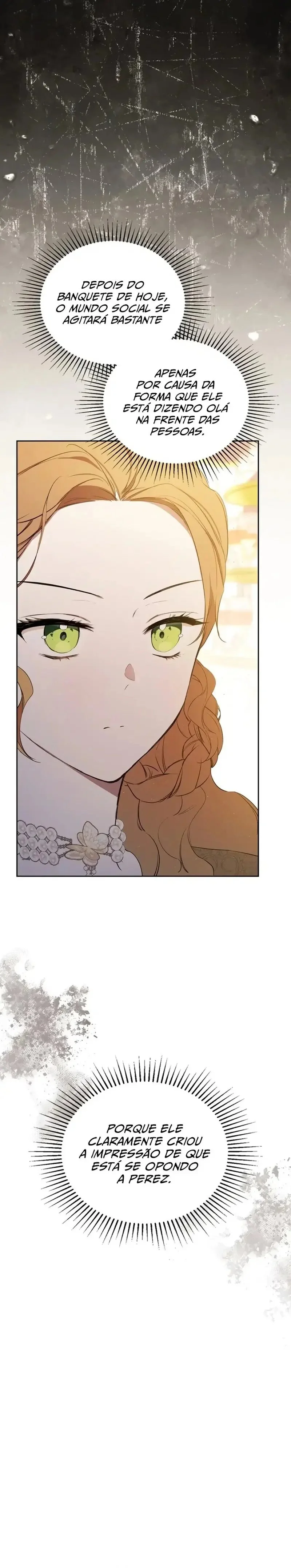 Serei a Matriarca Nessa Vida Capítulo 0