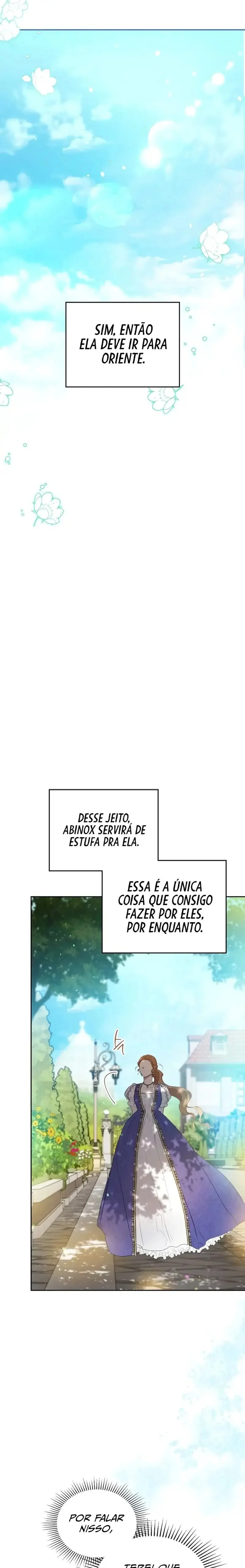 Serei a Matriarca Nessa Vida Capítulo 0