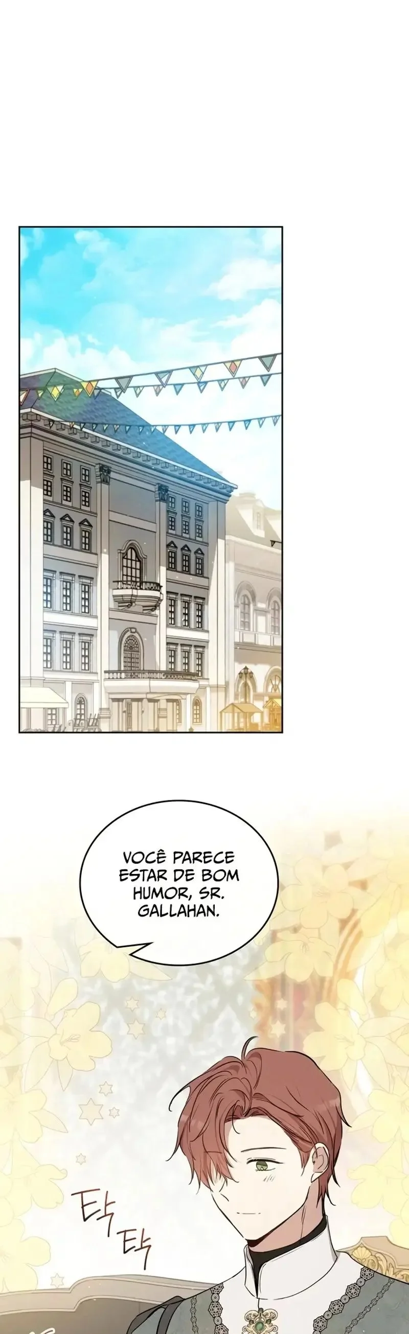 Serei a Matriarca Nessa Vida Capítulo 0
