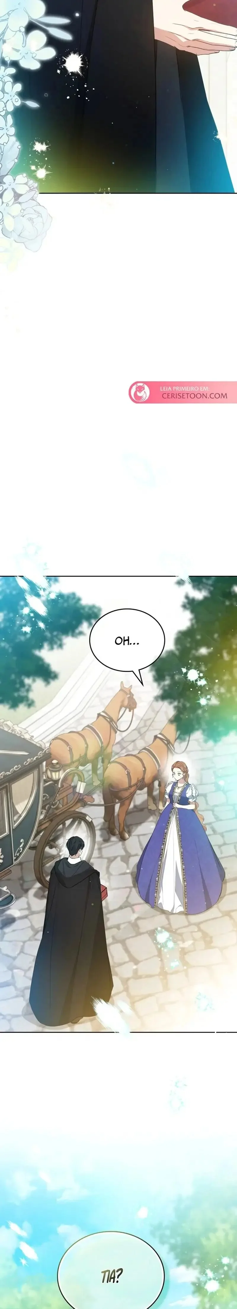 Serei a Matriarca Nessa Vida Capítulo 0
