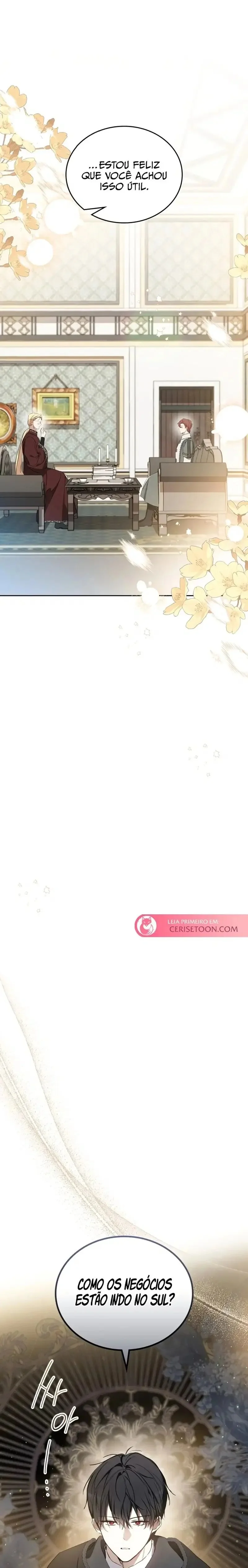 Serei a Matriarca Nessa Vida Capítulo 0