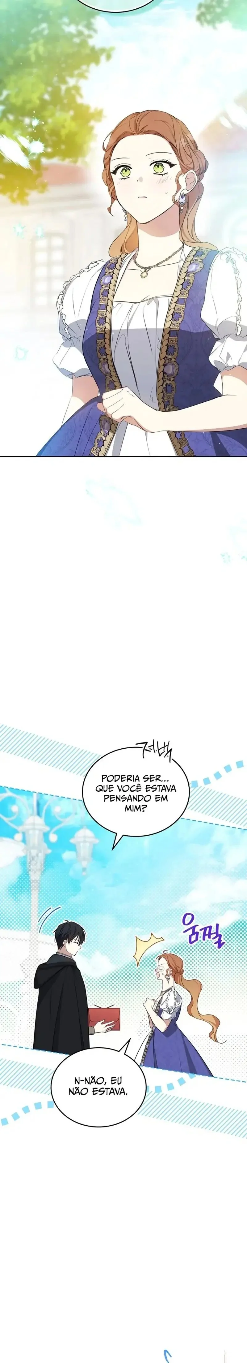 Serei a Matriarca Nessa Vida Capítulo 0