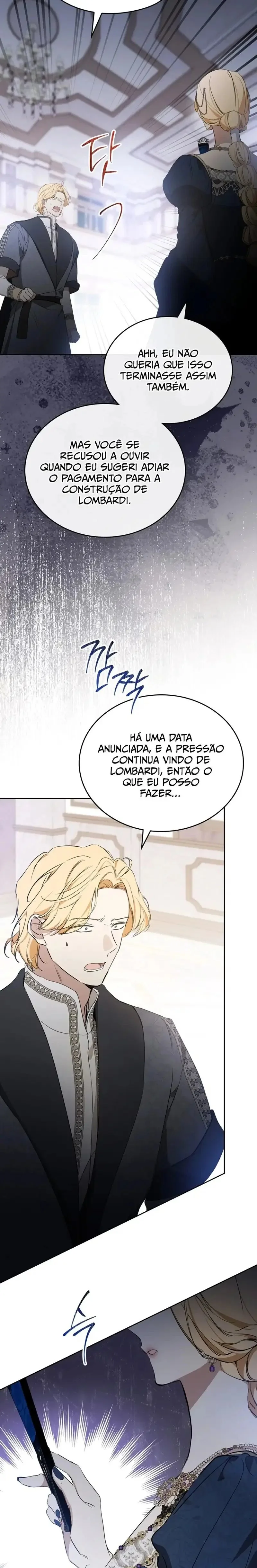 Serei a Matriarca Nessa Vida Capítulo 0