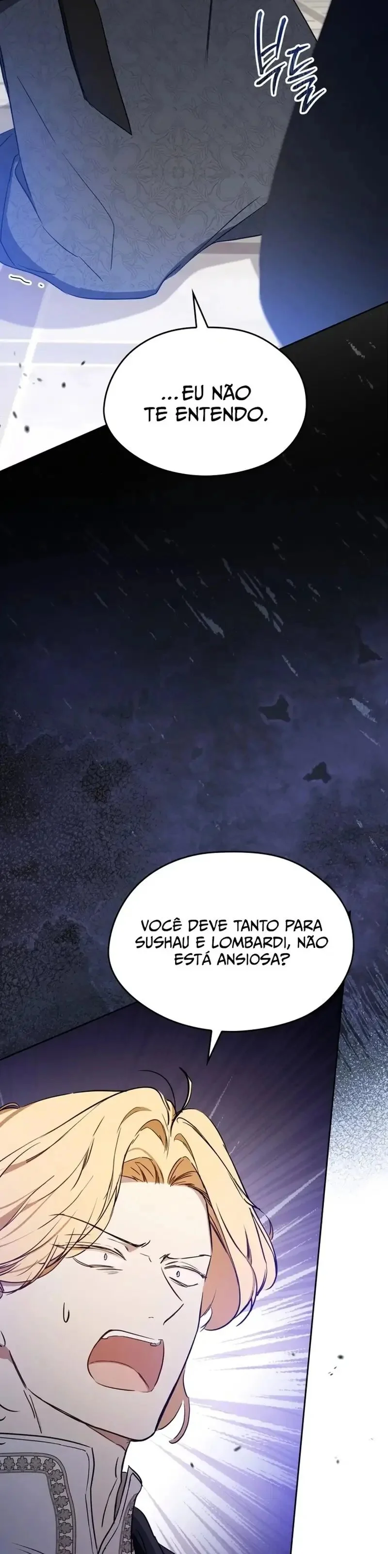 Serei a Matriarca Nessa Vida Capítulo 0