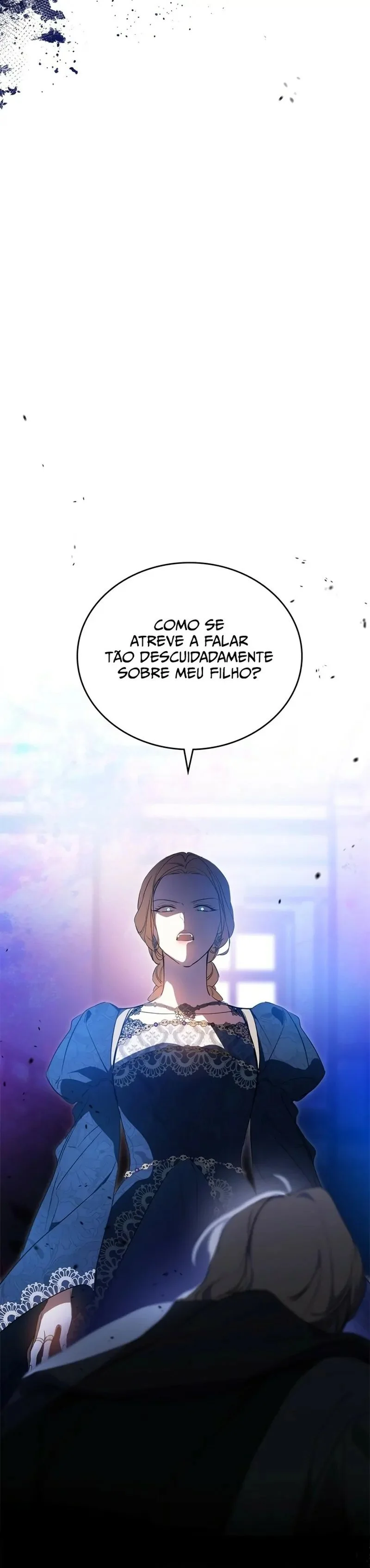 Serei a Matriarca Nessa Vida Capítulo 0