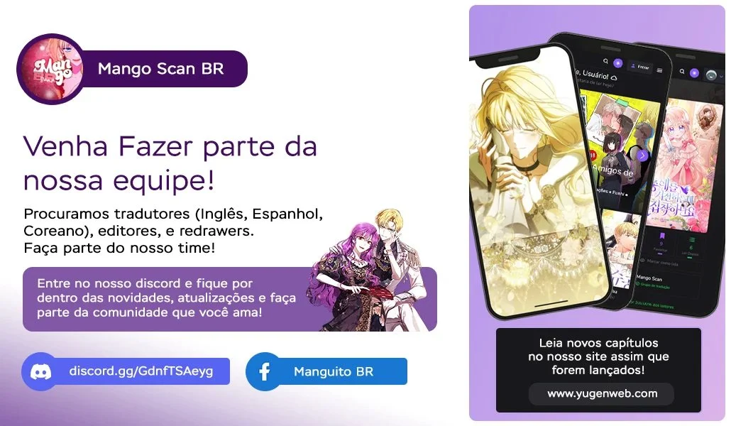 Serei a Matriarca Nessa Vida Capítulo 0